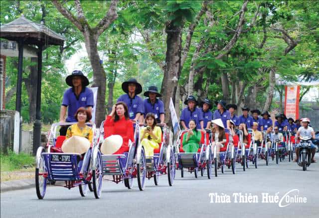 bỏ túi kinh nghiệm du lịch Huế tự túc 2019