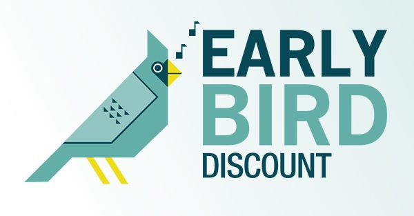 Early bird là gì? 2 lợi ích to lớn của Early bird trong kinh doanh khách sạn