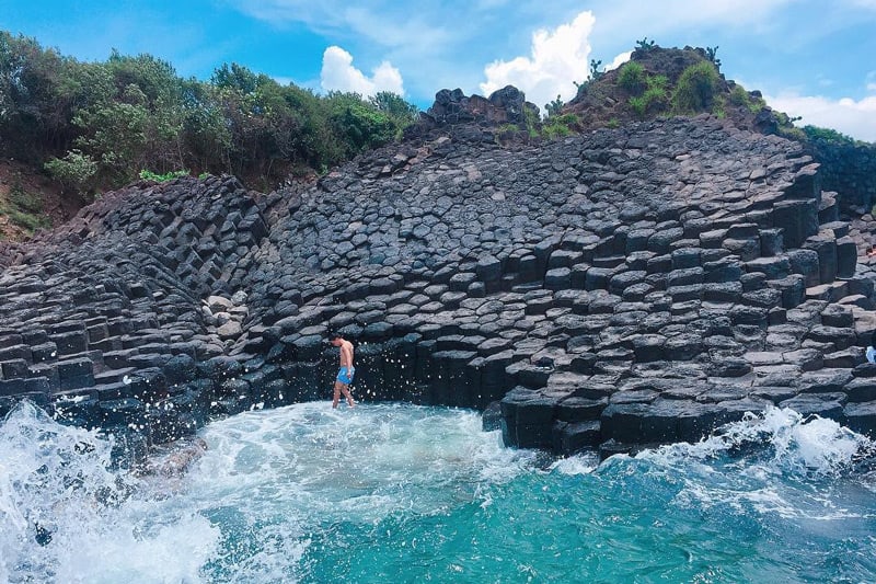 kinh nghiệm du lịch Phú Yên 2019