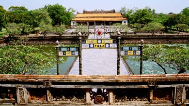 bỏ túi kinh nghiệm du lịch Huế tự túc 2019