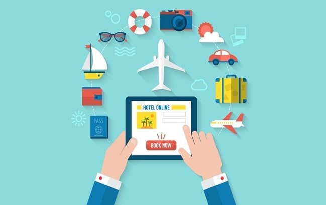 10 bí quyết Marketing du lịch hiệu quả dựa trên khách hàng