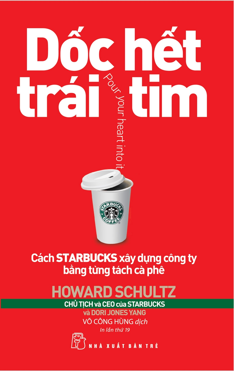 Dốc hết trái tim