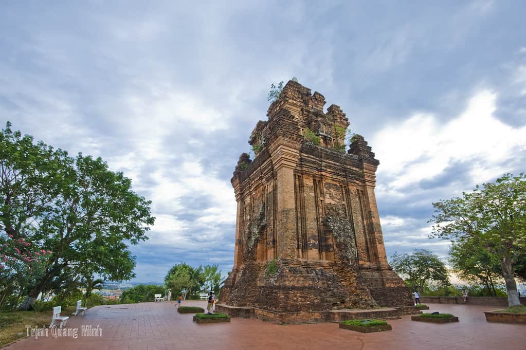 kinh nghiệm du lịch Phú Yên 2019