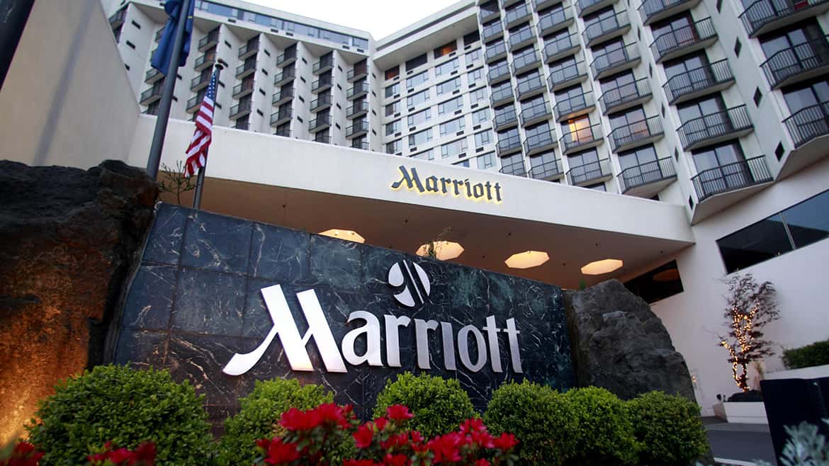 Marriott International