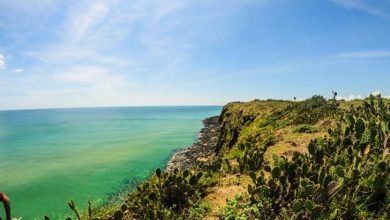 kinh nghiệm du lịch Phú Yên 2019