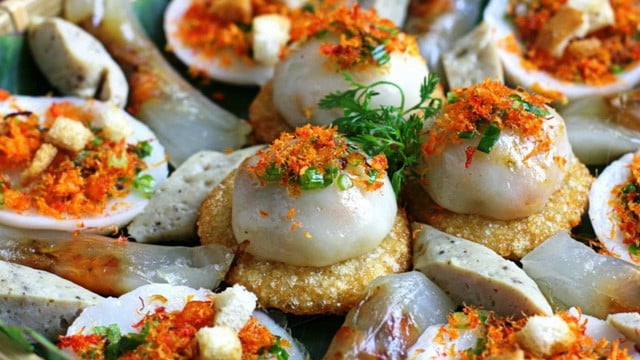 Quán ăn ngon ở Huế nhất định phải thử 2019