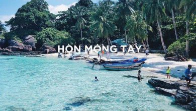 15 địa điểm du lịch Phú Quốc bạn không thể bỏ lỡ 2019
