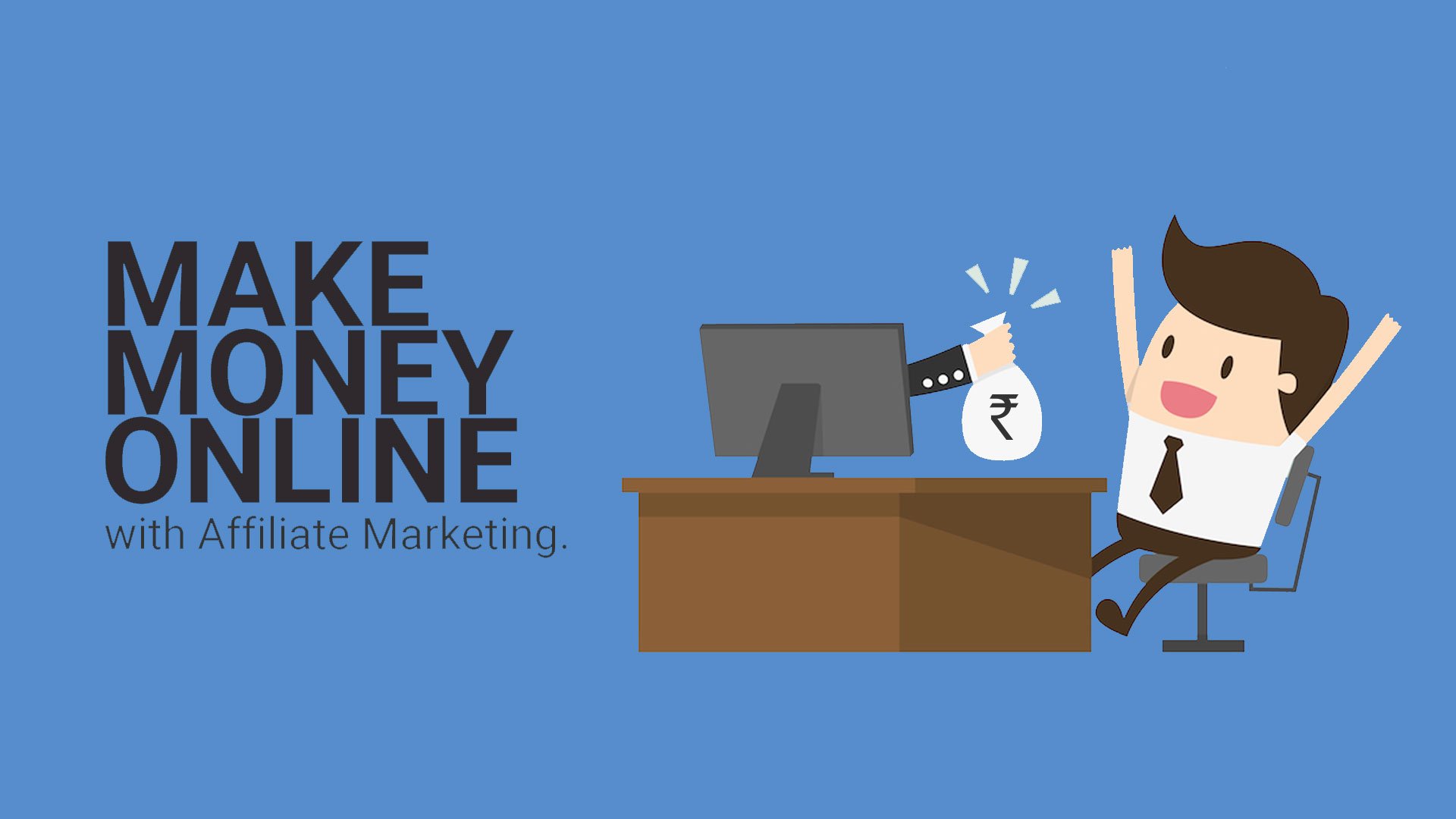 make-money-online-with-Affiliate-Marketing