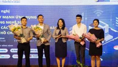 Đẩy mạnh ứng dụng công nghệ số trong quản lý khách sạn tại TP Hồ Chí Minh
