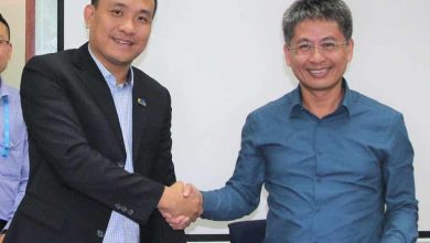 CMC TS trở thành đối tác độc quyền cung cấp dịch vụ hóa đơn điện tử cho ezCloud
