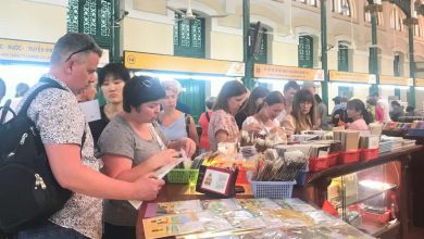 TP Hồ Chí Minh: Tăng cường ứng dụng công nghệ thông tin trong hệ thống khách sạn