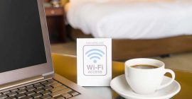 Những điều cần biết để ứng dụng wifi marketing trong khách sạn hiệu quả