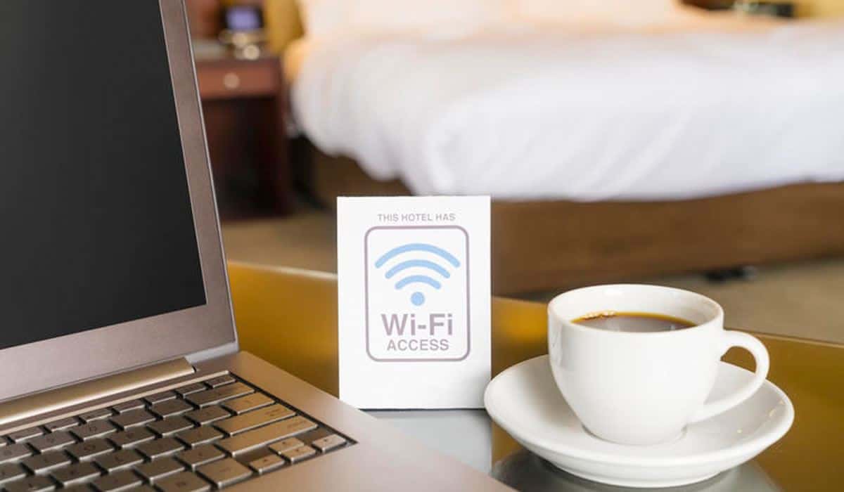 Những điều cần biết để ứng dụng wifi marketing trong khách sạn hiệu quả