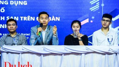 Đẩy mạnh ứng dụng công nghệ số trong quản lý khách sạn tại TPHCM