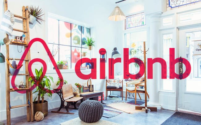 kinh nghiệm làm host trên airbnb