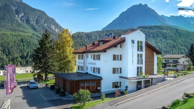 hotel garni là gì