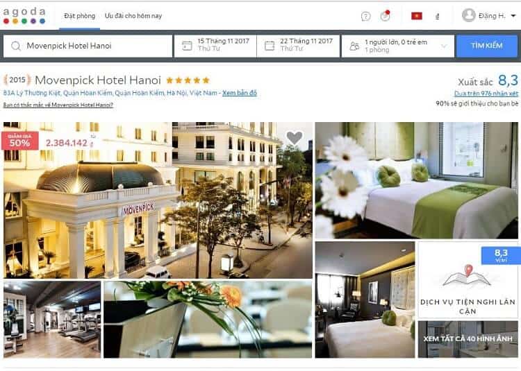 9 bước xây dựng chiến lược marketing cho khách sạn thành công