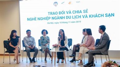 Chính thức đưa trang website kết nối nguồn nhân lực ngành khách sạn vào hoạt động