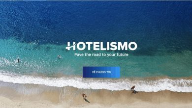 Hotelismo.vn - Trang web kết nối nguồn nhân lực ngành khách sạn chính thức đi vào hoạt động