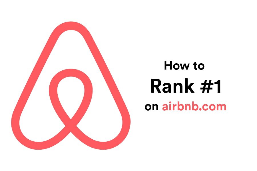 tăng hạng (ranking) trên airbnb