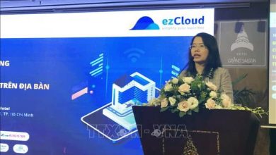 Thành phố Hồ Chí Minh đẩy mạnh ứng dụng công nghệ số tại hệ thống khách sạn