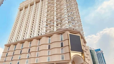 khách sạn là gì