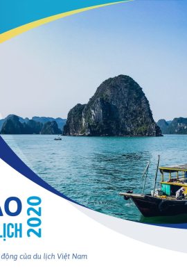 du lịch Việt Nam; xu hướng du lịch mới; chuyển đổi số trong du lịch