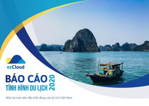 du lịch Việt Nam; xu hướng du lịch mới; chuyển đổi số trong du lịch
