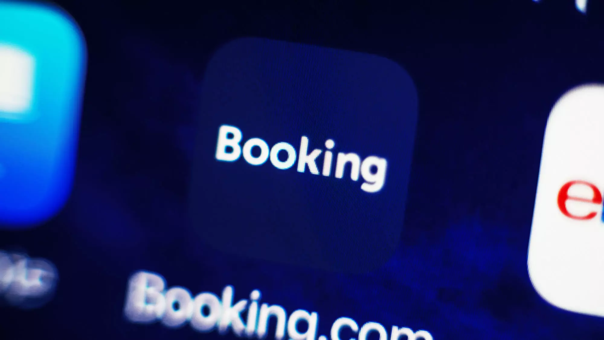 booking là gì