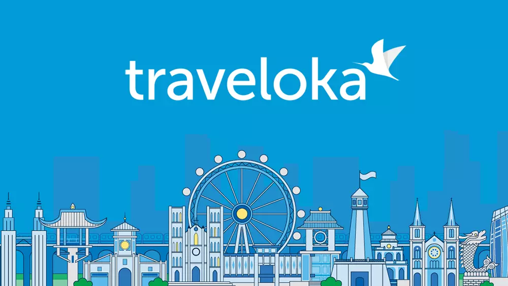 traveloka