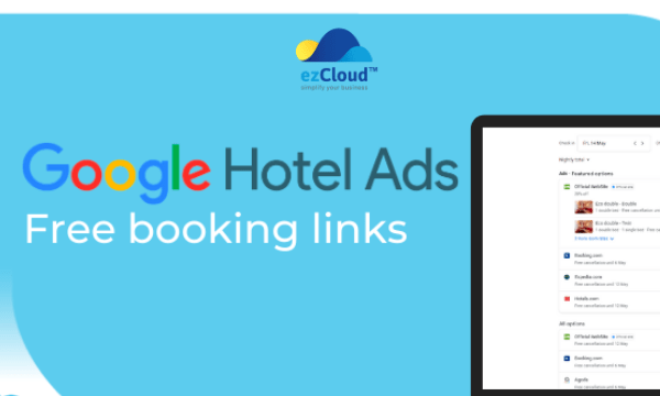 Tận dụng Google Free Booking Links (GBL)