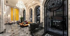 cách tính khấu hao tài sản