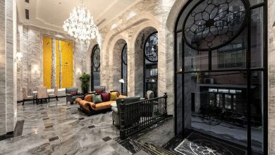 cách tính khấu hao tài sản