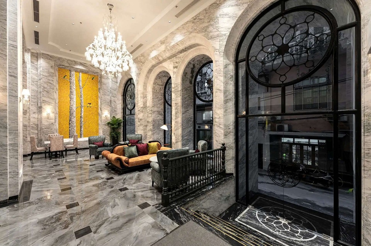 cách tính khấu hao tài sản