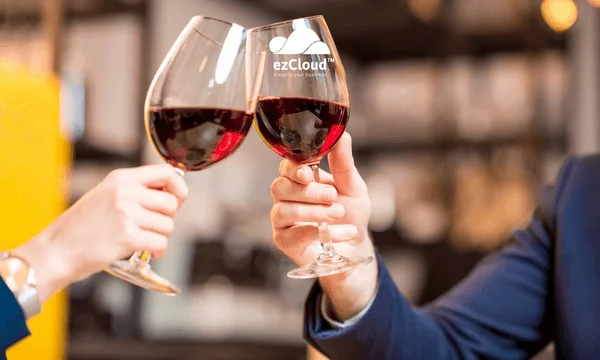 quy trinh phuc vu ruou vang