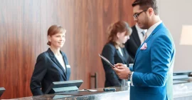 đào tạo nghiệp vụ cho các nhân viên mới