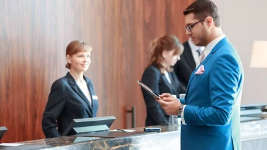 đào tạo nghiệp vụ cho các nhân viên mới