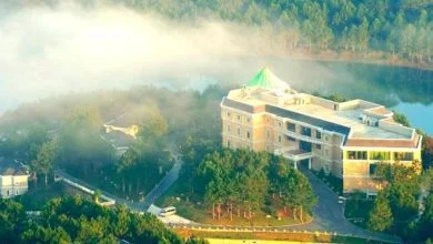 edensee lake resort and spa