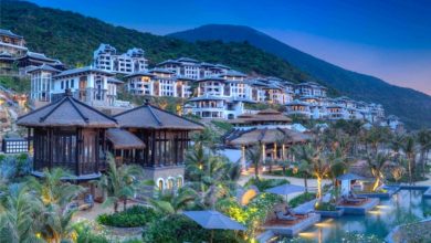 intercontinental đà nẵng sun peninsula resort