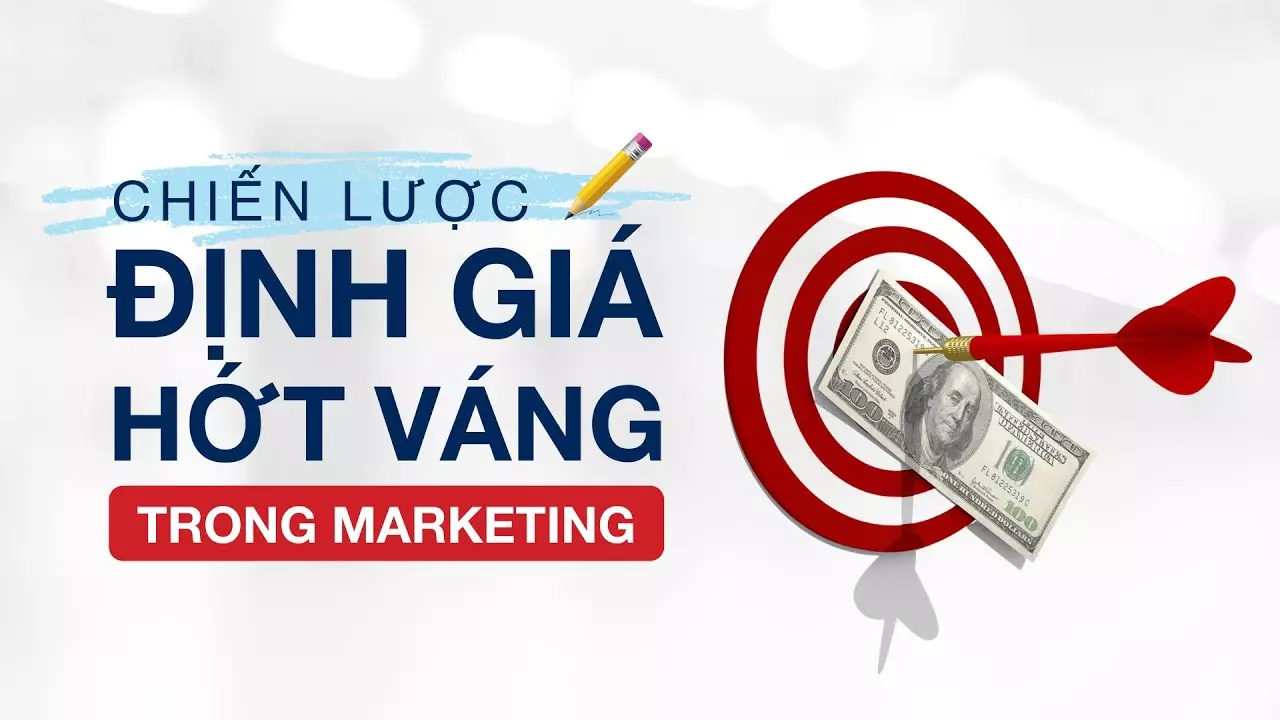 chiến lược định giá hớt váng