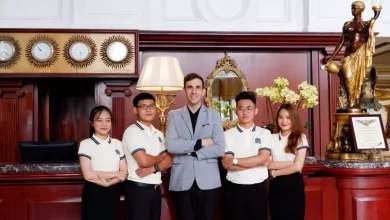 quản trị khách sạn là gì