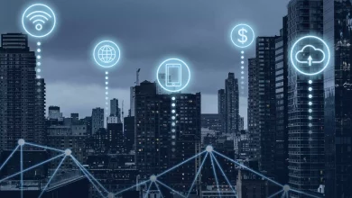blockchain là gì