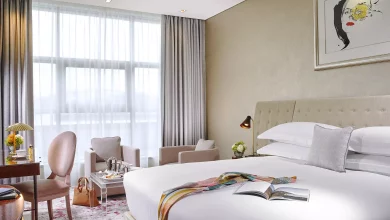 phòng superior là gì