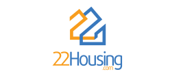22 housing logo