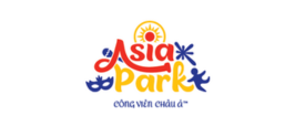 asia park logo