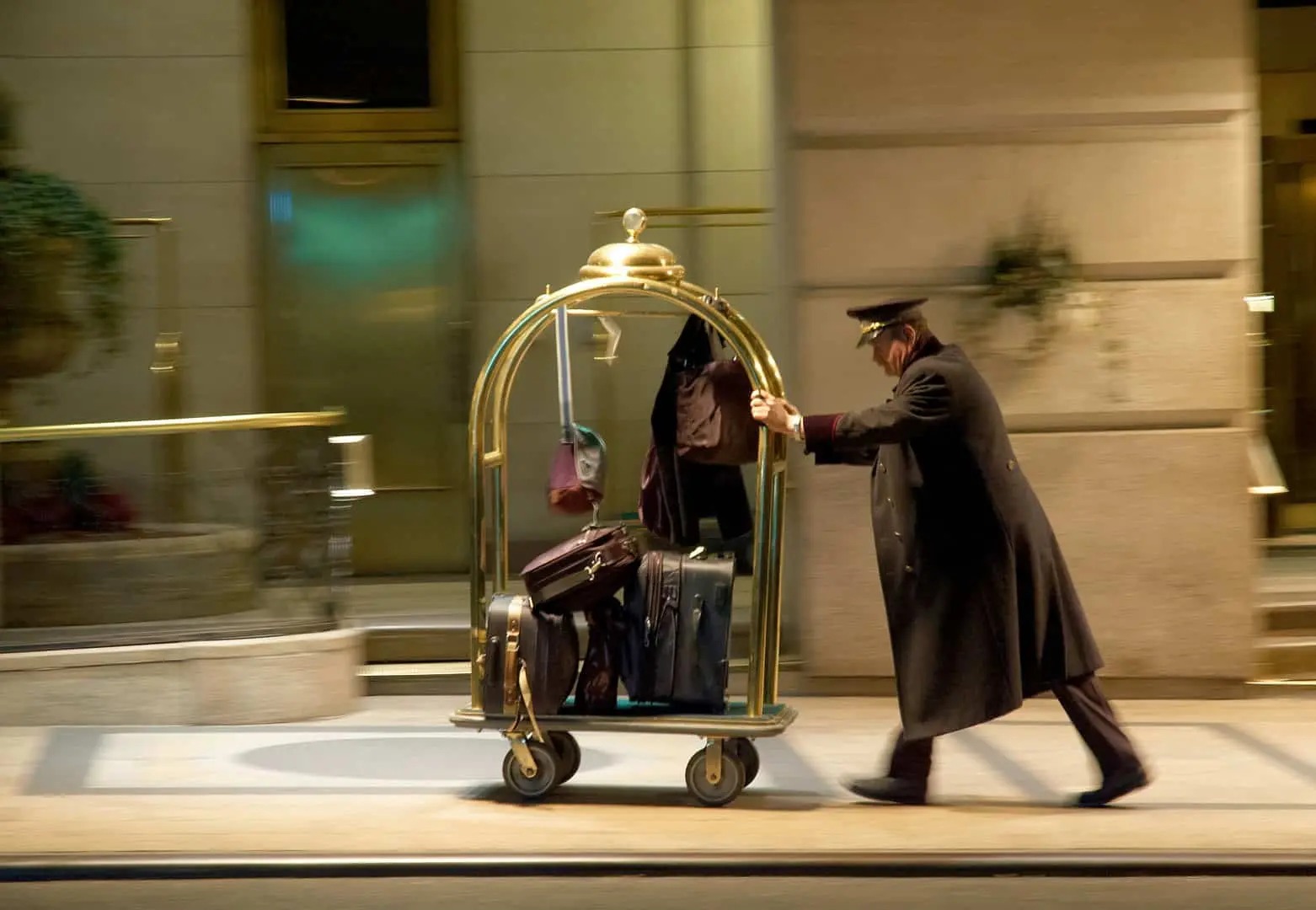 bellman 1