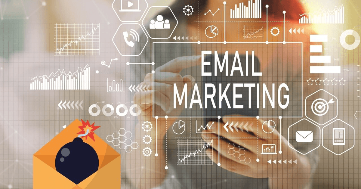 email marketing ezcloudhotel