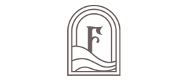 f logo