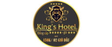 kings hotel logo