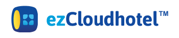 logo ezcloudhotel